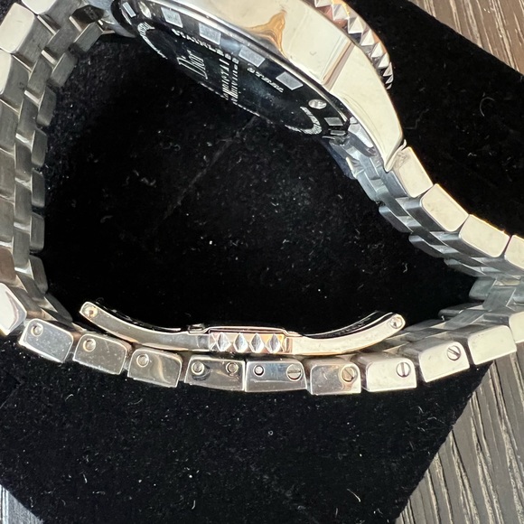 Christian Dior crystal watch like new - Picture 9 of 9